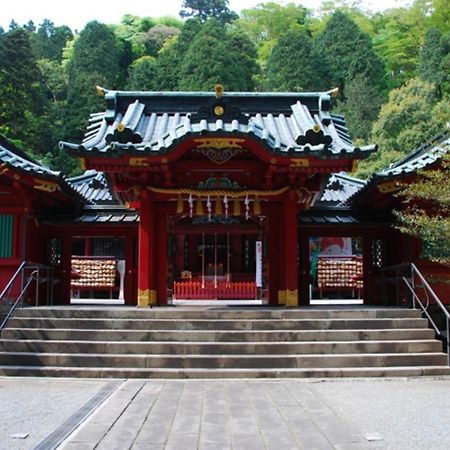 Syunkasyuutou - Vacation Stay 53627V Hakone Exterior foto